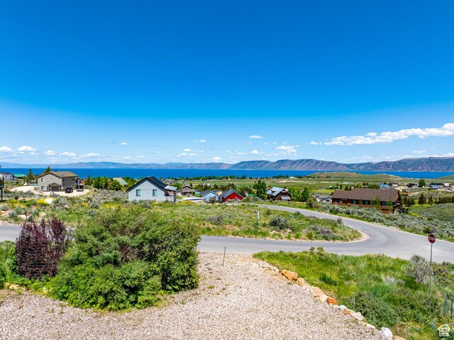 2780 S Bunch Grass Dr Unit 16, Garden City, UT 84028 - view of mountain backdrop