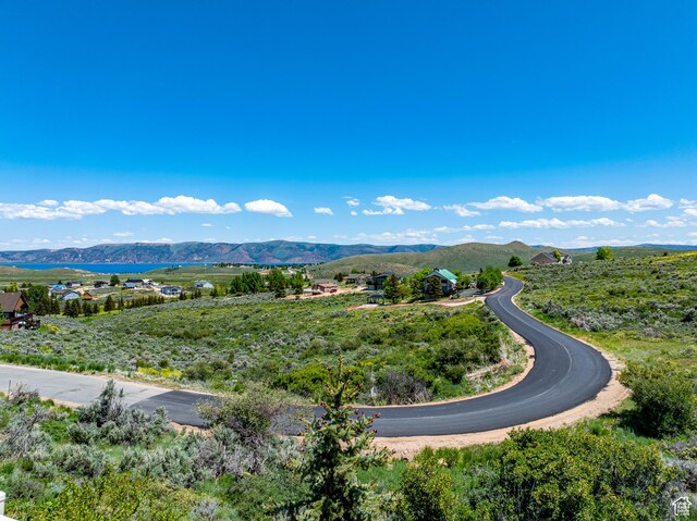 2780 S Bunch Grass Dr Unit 16, Garden City, UT 84028 - view of mountain backdrop