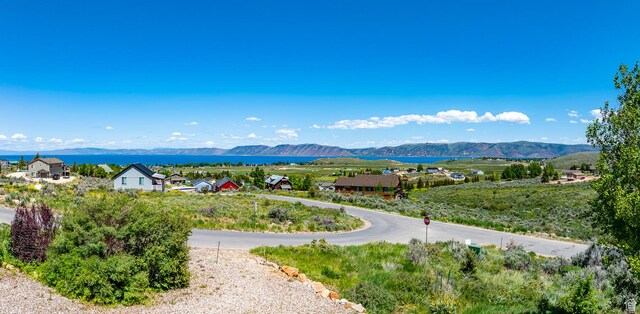 2780 S Bunch Grass Dr Unit 16, Garden City, UT 84028 - view of mountain backdrop