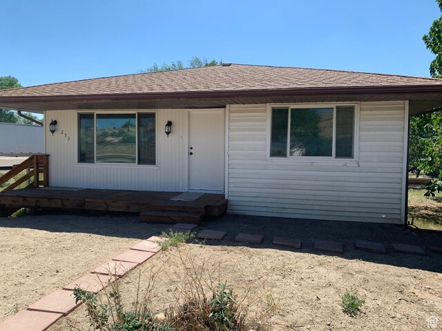 233 N Carbonville Rd W, Price, UT 84501 - photo 2