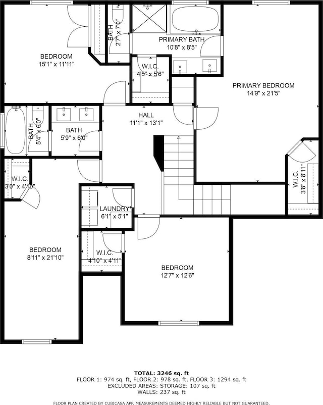776 W Horizon Dr, Lehi, UT 84043 - photo 46