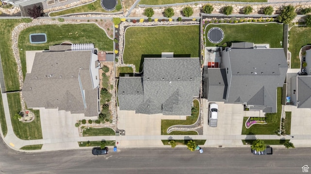 776 W Horizon Dr, Lehi, UT 84043 - aerial overview of property's location