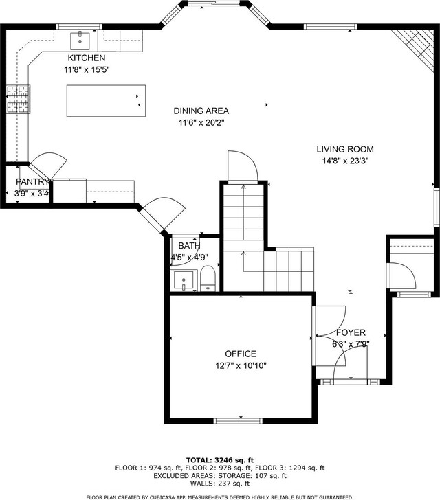 776 W Horizon Dr, Lehi, UT 84043 - photo 45