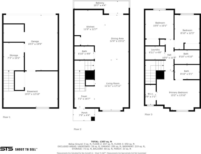 177 E 610 S, Santaquin, UT 84655 - property floor plan