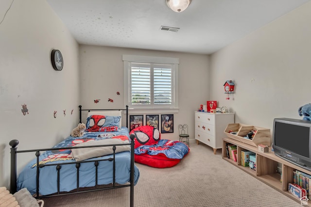 14496 S Edgemere Dr W, Herriman, UT 84096 - bedroom featuring carpet flooring