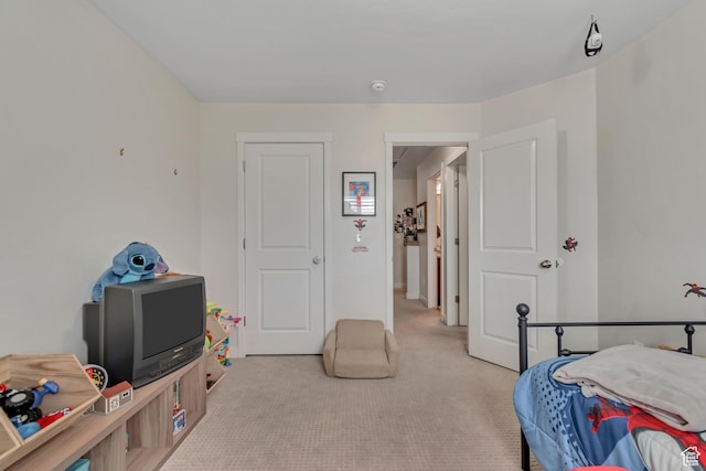 14496 S Edgemere Dr W, Herriman, UT 84096 - bedroom featuring carpet floors