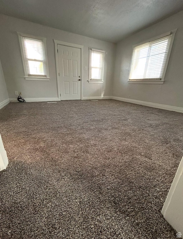 115 N 300 E, Payson, UT 84651 - empty room featuring baseboards and carpet floors