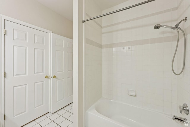 150 S 800 E Unit A9, Salt Lake City, UT 84102 - full bath featuring shower / bathtub combination and tile patterned floors
