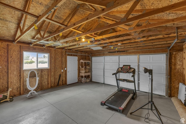 2224 N 600 W, Pleasant Grove, UT 84062 - view of garage