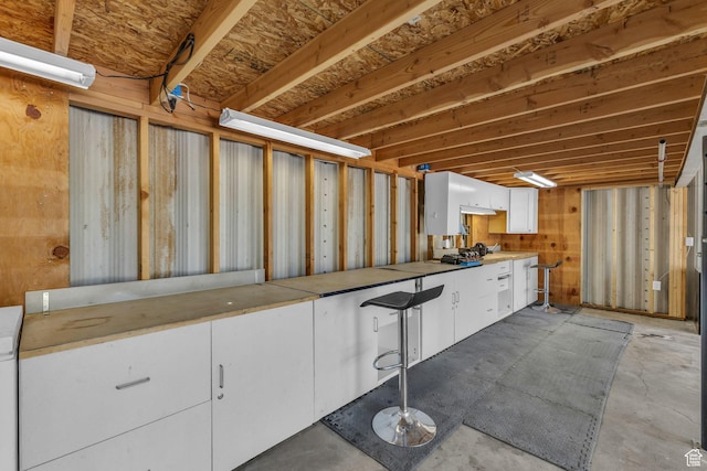2224 N 600 W, Pleasant Grove, UT 84062 - misc room featuring concrete floors