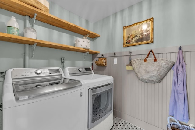 2224 N 600 W, Pleasant Grove, UT 84062 - laundry room with independent washer and dryer