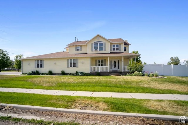 787 N 500 W, Brigham City, UT 84302 - view of front of house featuring a porch