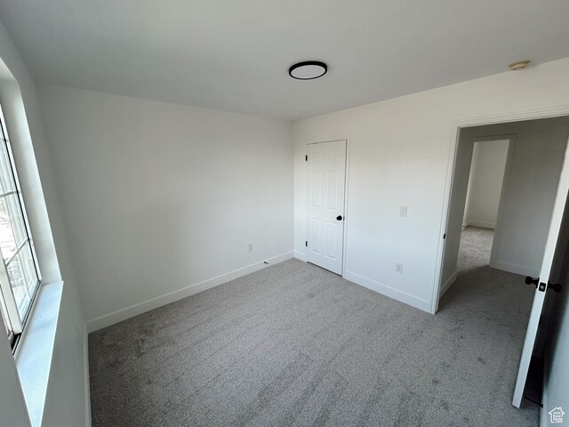 1102 E 120 S, Spanish Fork, UT 84660 - unfurnished bedroom with carpet floors and baseboards