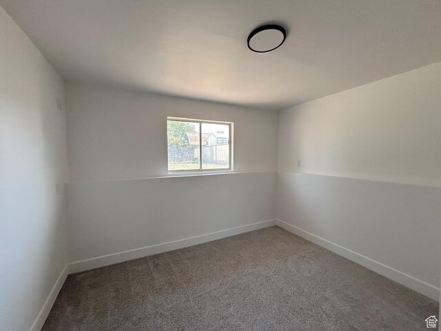 1102 E 120 S, Spanish Fork, UT 84660 - carpeted empty room with baseboards
