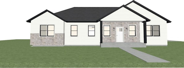 431 W Center St S, Gunnison, UT 84634 - view of miscellaneous document
