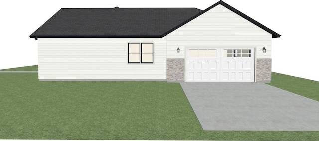 431 W Center St S, Gunnison, UT 84634 - view of miscellaneous property collateral