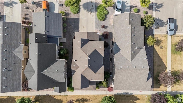826 W 2630 N, Lehi, UT 84043 - bird's eye view