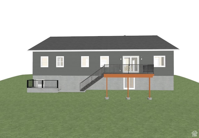 90 N 450 W, Gunnison, UT 84634 - view of a document