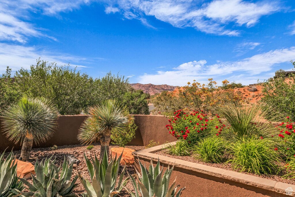 2304 N Cohonina Trl, St George, UT 84770 - photo 1
