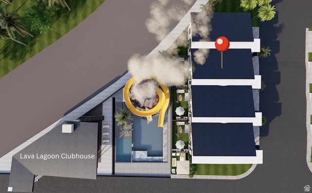 306 E 500 N Unit 34, Hurricane, UT 84737 - floor plan / room layout
