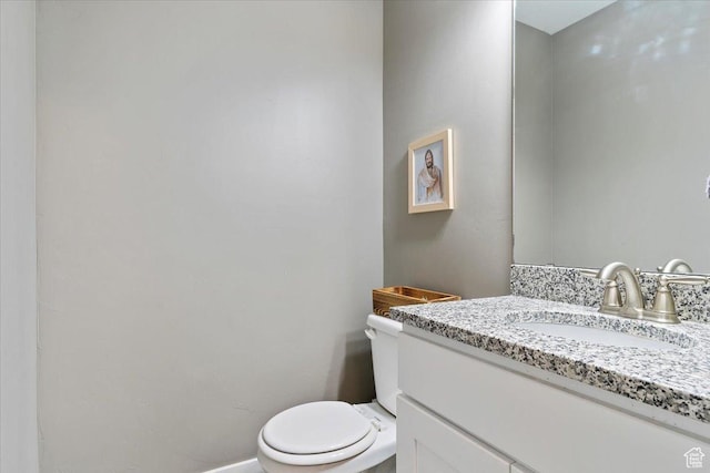 1628 W 1050 S, Syracuse, UT 84075 - bathroom featuring toilet and vanity