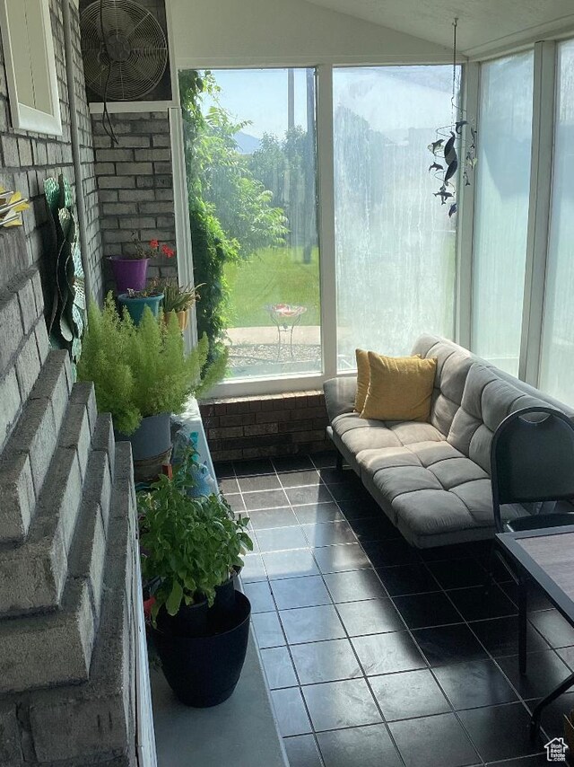 3480 S 4000th Rd W, Delta, UT 84624 - view of sunroom