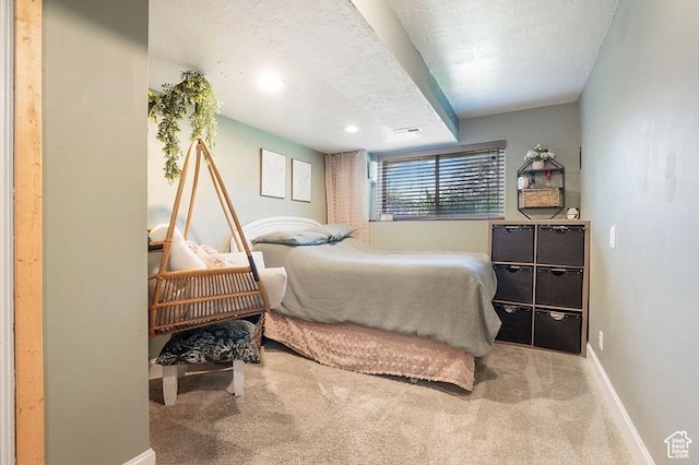 3186 W 5925 S, Roy, UT 84067 - bedroom featuring carpet and baseboards