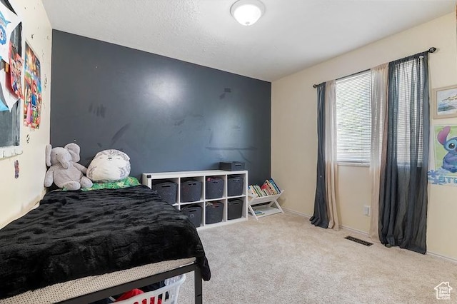 3186 W 5925 S, Roy, UT 84067 - carpeted bedroom with baseboards