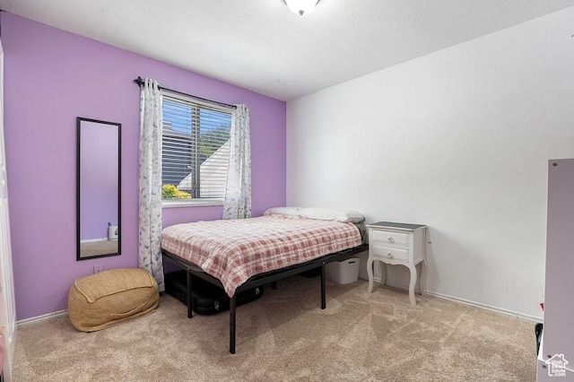 3186 W 5925 S, Roy, UT 84067 - bedroom featuring carpet flooring and baseboards