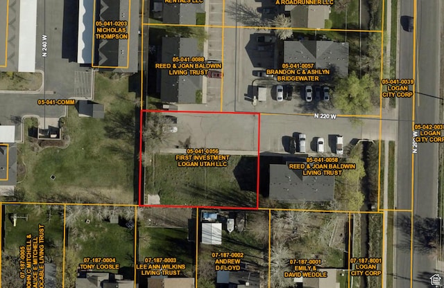 1355 N 220 W, Logan, UT 84341