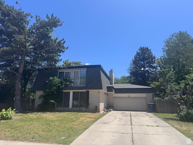 6227 S Hancock Cir, Murray, UT 84121 - photo 1