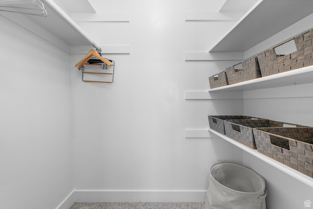 1677 N 2640 W, Lehi, UT 84043 - view of walk in closet