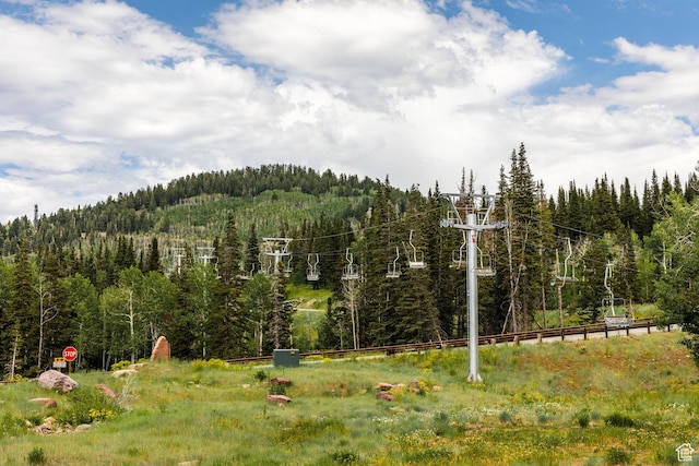 325 White Pine Canyon Rd Unit 325, Park City, UT 84060