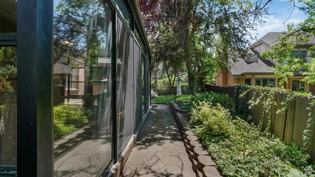 4755 S Banbury, Ogden, UT 84403 - exterior space