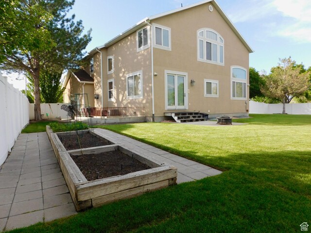 6658 S Murray Bluffs Dr W, Murray, UT 84123 - photo 32