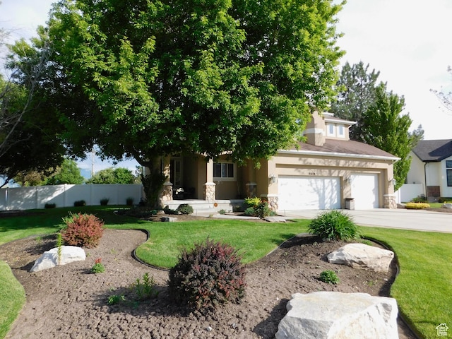 6658 S Murray Bluffs Dr W, Murray, UT 84123 - photo 2