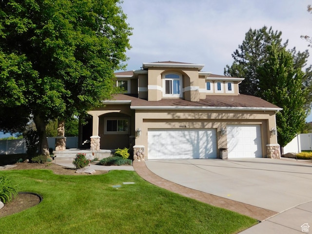 6658 S Murray Bluffs Dr W, Murray, UT 84123 - photo 1