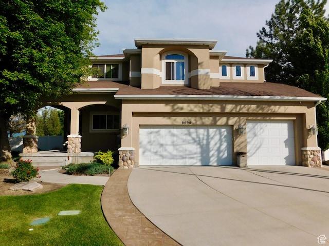 6658 S Murray Bluffs Dr W, Murray, UT 84123 - photo 4
