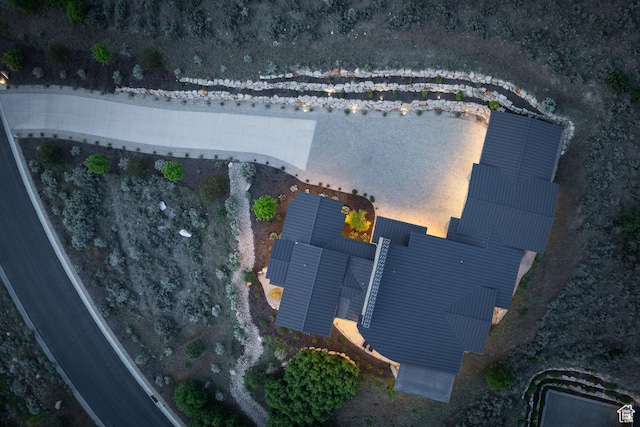 1703 N Chimney Rock Rd Unit 532, Heber City, UT 84032 - bird's eye view