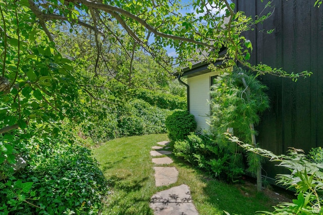 2692 S Grand Oak Cir E, Bountiful, UT 84010 - view of green lawn