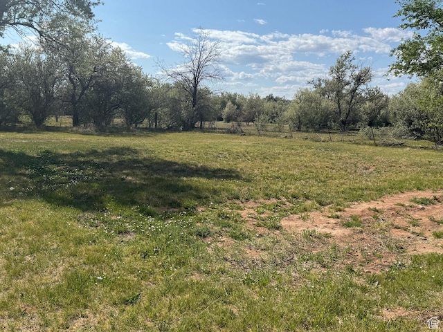 6153 E 2000 N, Roosevelt, UT 84066 - view of local wilderness featuring rural landscape