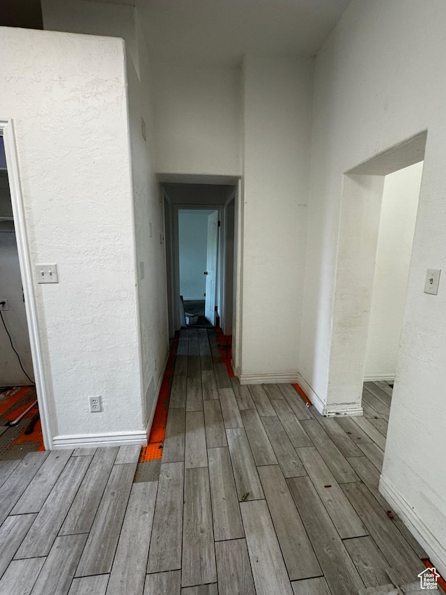 188 E 100 N, Nephi, UT 84648 - view of hallway