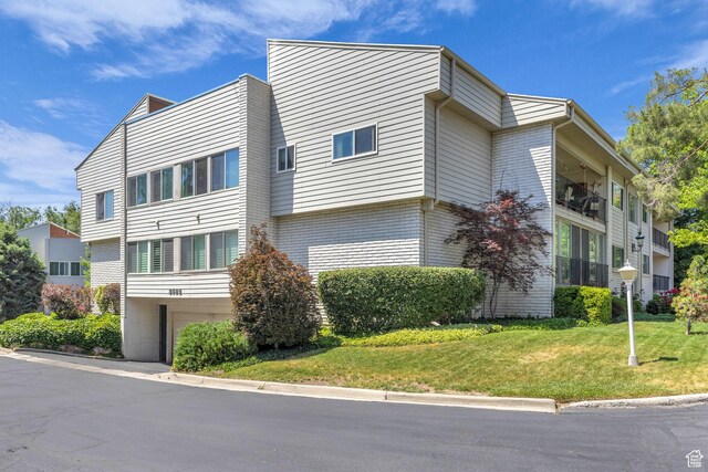 2584 S Elizabeth St Unit 5, Salt Lake City, UT 84106 - photo 27