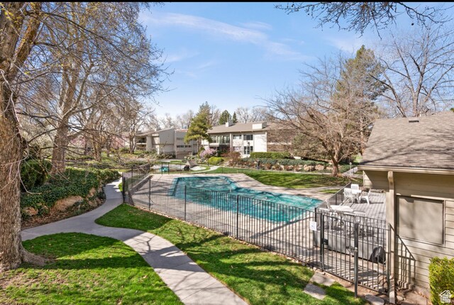 2584 S Elizabeth St Unit 5, Salt Lake City, UT 84106 - photo 29