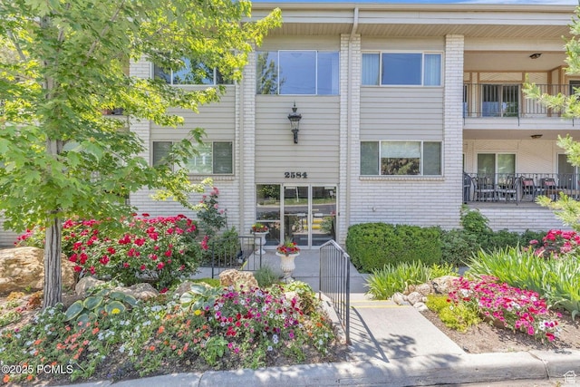 2584 S Elizabeth St Unit 5, Salt Lake City, UT 84106 - photo 2