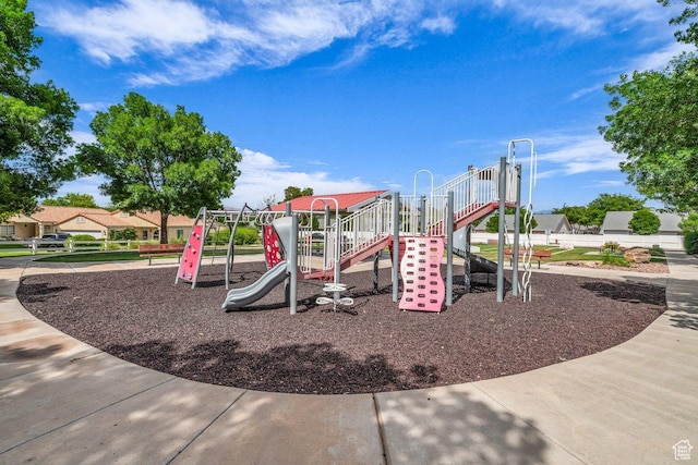 2158 W 70 S, Hurricane, UT 84737 - view of community play area