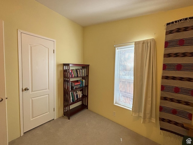 380 Portal Vista Loop, Moab, UT 84532 - bedroom featuring light colored carpet