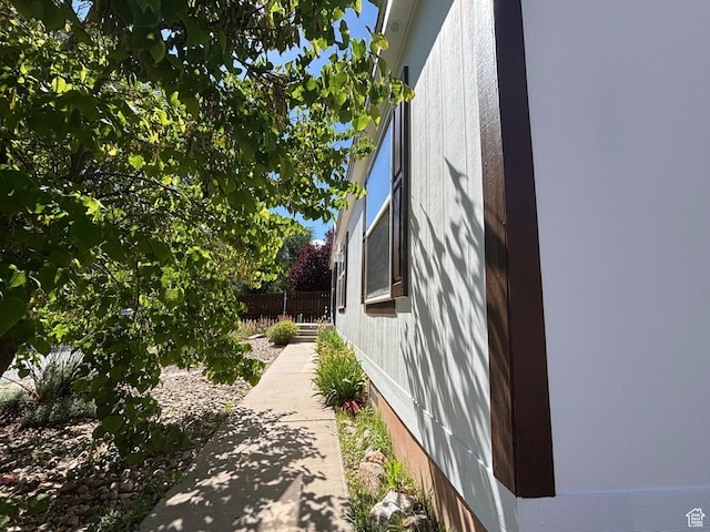 380 Portal Vista Loop, Moab, UT 84532 - view of side of property