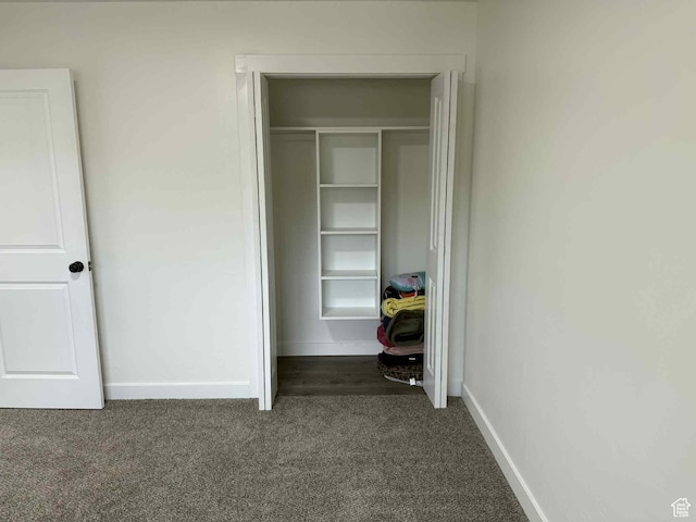 1698 Kenilworth Rd, Helper, UT 84526 - view of closet