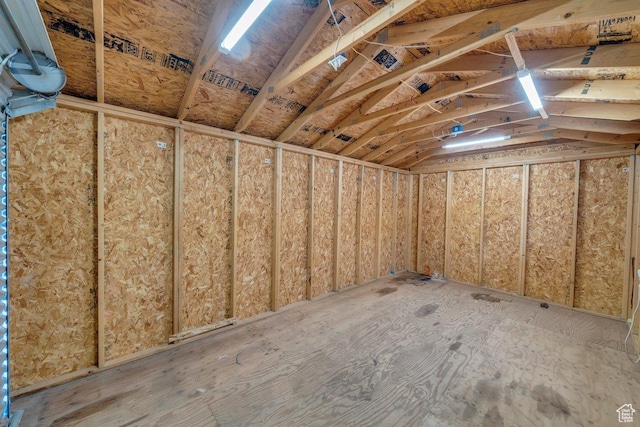 40 W Pecan Ln, Leeds, UT 84746 - view of storage room